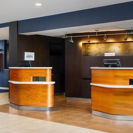 Hotel Courtyard Columbus Worthington Extérieur photo