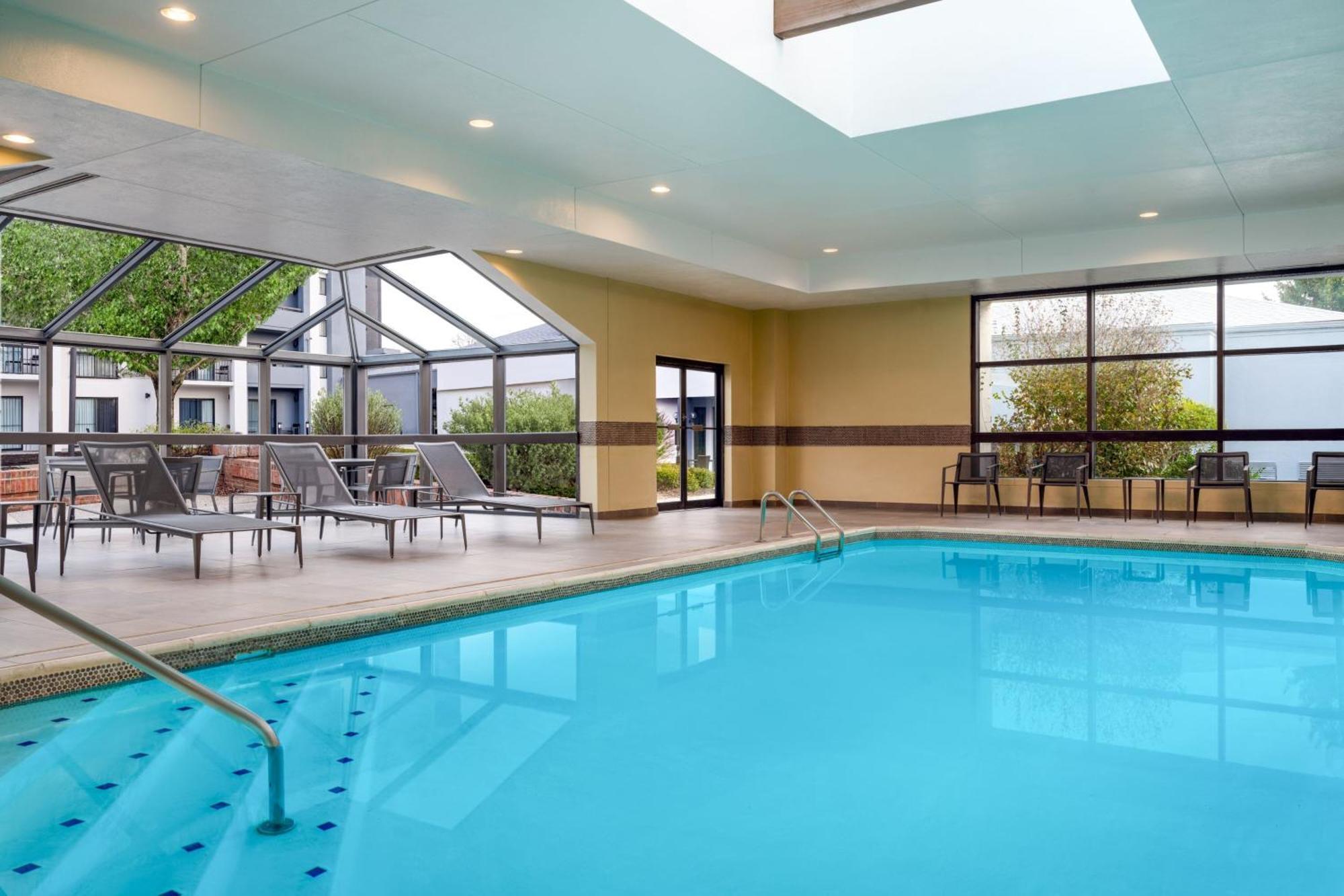 Hotel Courtyard Columbus Worthington Extérieur photo