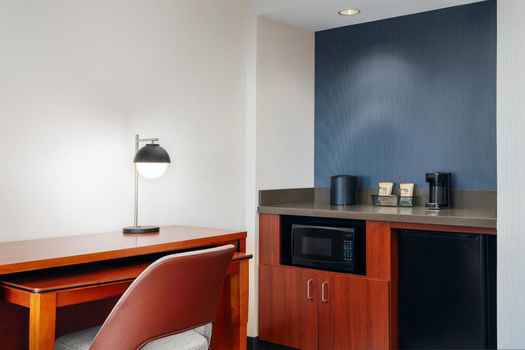 Hotel Courtyard Columbus Worthington Extérieur photo