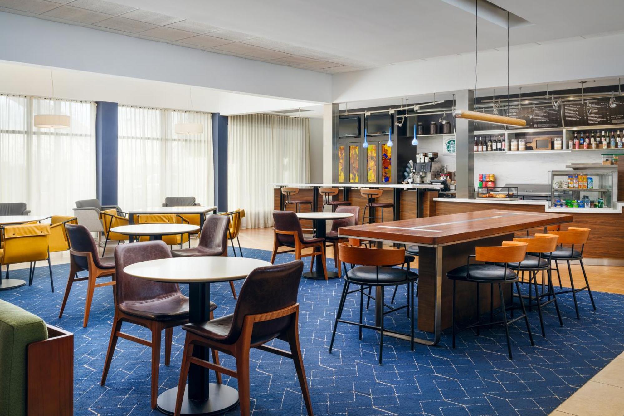 Hotel Courtyard Columbus Worthington Extérieur photo