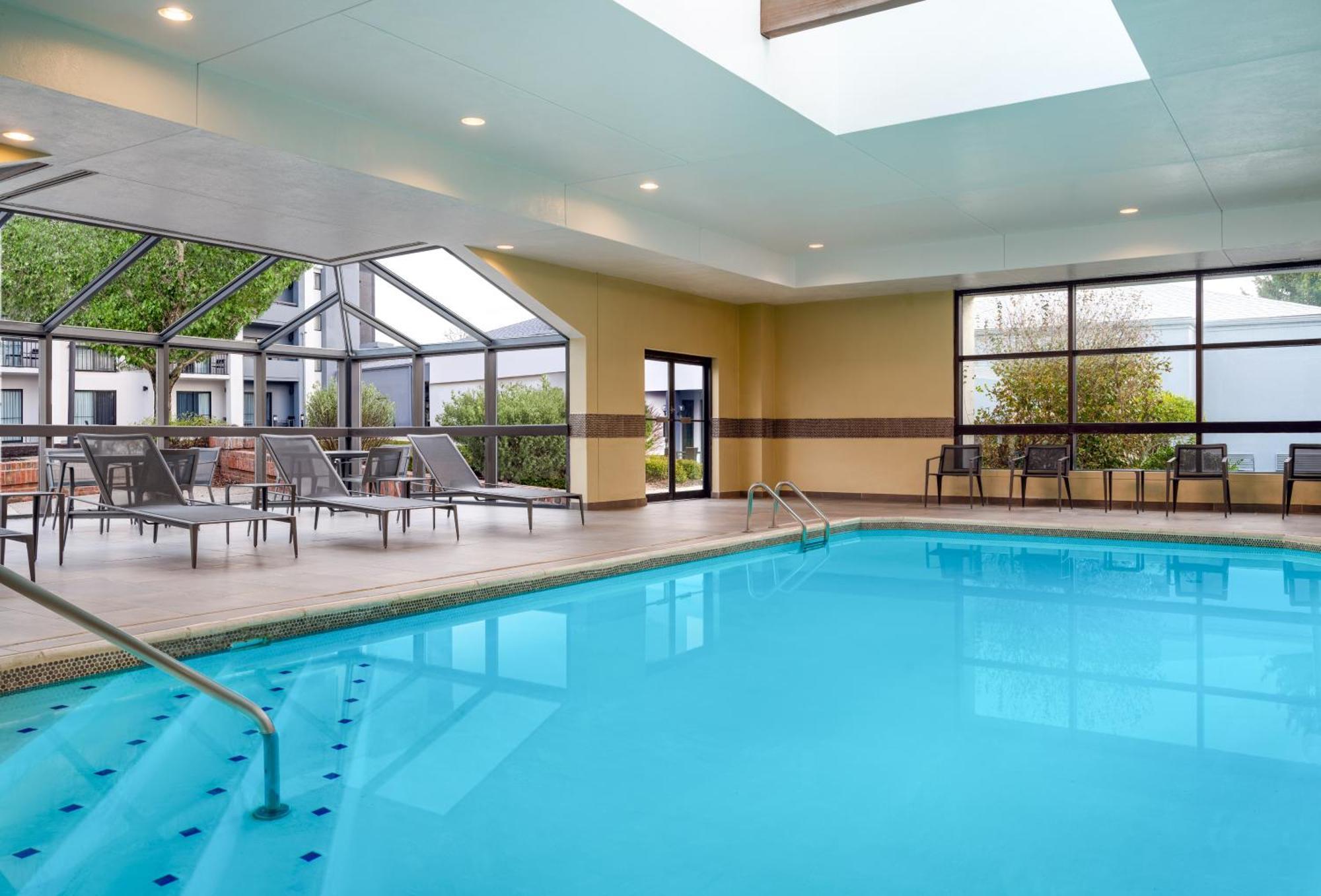 Hotel Courtyard Columbus Worthington Extérieur photo