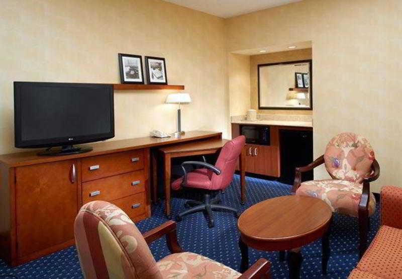 Hotel Courtyard Columbus Worthington Chambre photo