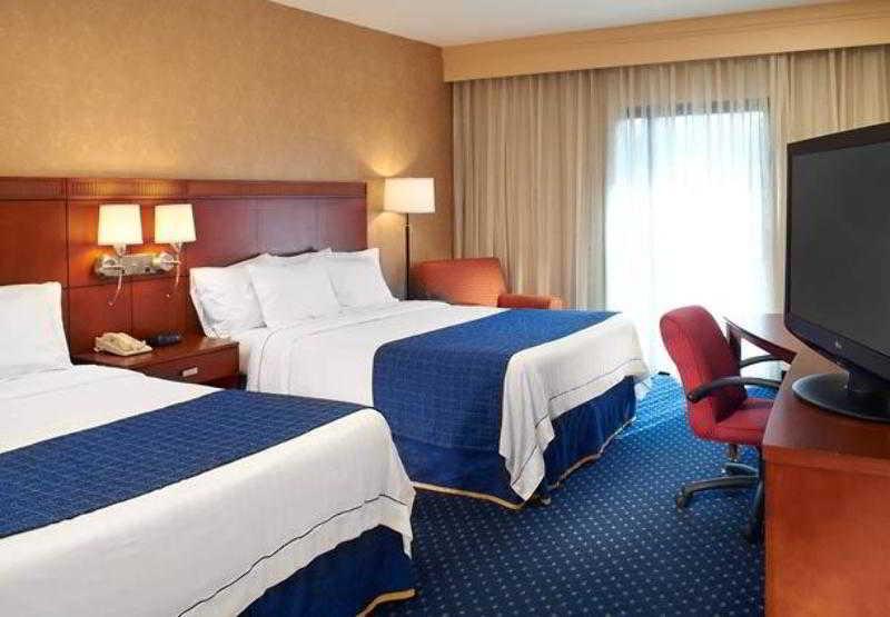 Hotel Courtyard Columbus Worthington Chambre photo